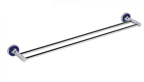 Полотенцедержатель Bemeta TREND-I 104104058e Полотенцедержатель Bemeta TREND-I 104104058e