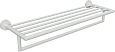 Полотенцедержатель Bemeta WHITE 104219074 Полотенцедержатель Bemeta WHITE 104219074