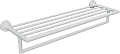 Полотенцедержатель Bemeta WHITE 104219074 Полотенцедержатель Bemeta WHITE 104219074