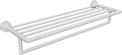 Полотенцедержатель Bemeta WHITE 104219074 Полотенцедержатель Bemeta WHITE 104219074