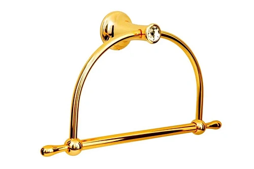 Полотенцедержатель Boheme Chiaro 10505 Полотенцедержатель Boheme Chiaro 10505