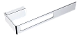 Полотенцедержатель Boheme Chrome Q 10945-CR Полотенцедержатель Boheme Chrome Q 10945-CR