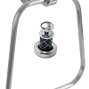 Полотенцедержатель Boheme MURANO 10905-B-CR CHROME (черное) Полотенцедержатель Boheme MURANO 10905-B-CR CHROME (черное)