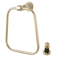 Полотенцедержатель Boheme MURANO 10905-B-G GOLD (черное) Полотенцедержатель Boheme MURANO 10905-B-G GOLD (черное)