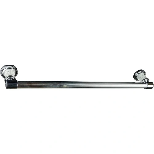 Полотенцедержатель Boheme Murano Cristal 10902-CRST-CH Полотенцедержатель Boheme Murano Cristal 10902-CRST-CH