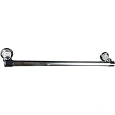Полотенцедержатель Boheme Murano Cristal 10902-CRST-СH хром Полотенцедержатель Boheme Murano Cristal 10902-CRST-СH хром
