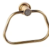 Полотенцедержатель Boheme Royal Cristal кольцо 10925-BR Полотенцедержатель Boheme Royal Cristal кольцо 10925-BR