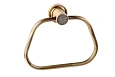 Полотенцедержатель Boheme Royal Cristal кольцо 10925-BR Полотенцедержатель Boheme Royal Cristal кольцо 10925-BR