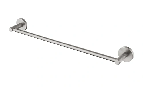 Полотенцедержатель Boheme UNO NICKEL BRUSH 10972-NB браширванный никель Полотенцедержатель Boheme UNO NICKEL BRUSH 10972-NB браширванный никель