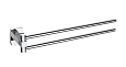 Полотенцедержатель CeramaLux 12614 хром Полотенцедержатель CeramaLux 12614 хром