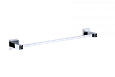 Полотенцедержатель CeramaLux 88608-1 хром Полотенцедержатель CeramaLux 88608-1 хром