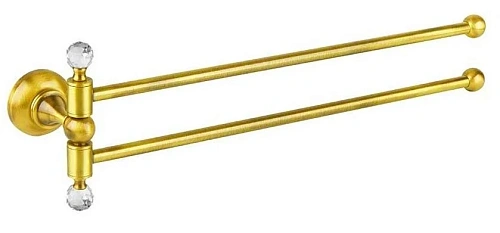 Полотенцедержатель CEZARES APHRODITE-TD09-03/24-Sw Полотенцедержатель CEZARES APHRODITE-TD09-03/24-Sw