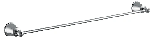 Полотенцедержатель CEZARES LIBERTY CZR-F-8981 хром Полотенцедержатель CEZARES LIBERTY CZR-F-8981 хром