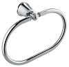 Полотенцедержатель CEZARES LIBERTY CZR-F-8985 хром