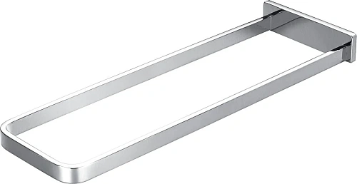 Полотенцедержатель CEZARES MAXIMA CZR-F-8915 хром Полотенцедержатель CEZARES MAXIMA CZR-F-8915 хром