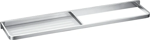 Полотенцедержатель CEZARES MAXIMA CZR-F-8916 хром Полотенцедержатель CEZARES MAXIMA CZR-F-8916 хром