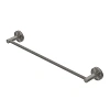 Полотенцедержатель CEZARES RELAX-TH-50-GM оружейная сталь