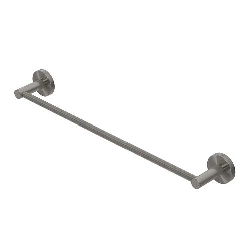 Полотенцедержатель CEZARES RELAX-TH-50-GM оружейная сталь Полотенцедержатель CEZARES RELAX-TH-50-GM оружейная сталь