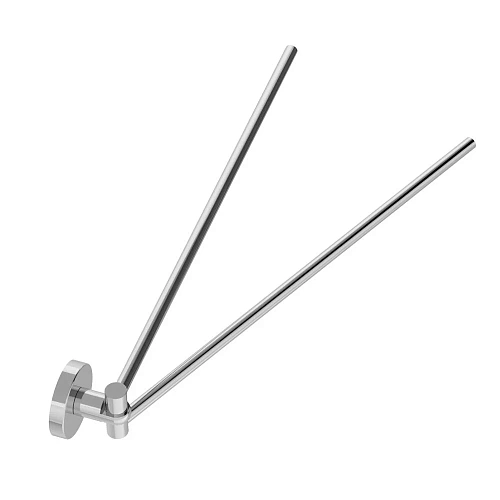 Полотенцедержатель CEZARES RELAX-THD-S-01 хром Полотенцедержатель CEZARES RELAX-THD-S-01 хром