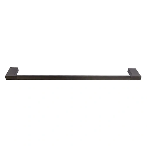 Полотенцедержатель CEZARES SLIDER-TH-60-GM оружейная сталь Полотенцедержатель CEZARES SLIDER-TH-60-GM оружейная сталь