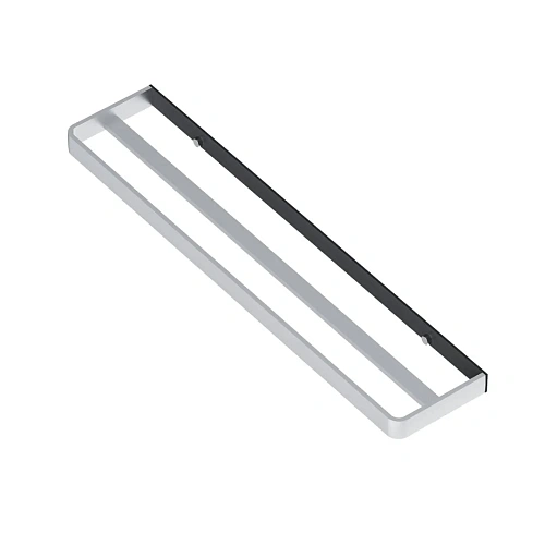 Полотенцедержатель Damixa Jupiter DA77336400 двойная Полотенцедержатель Damixa Jupiter DA77336400 двойная