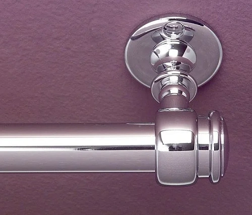 Полотенцедержатель Devon&Devon First Class DD33370CR, хром Полотенцедержатель Devon&Devon First Class DD33370CR, хром