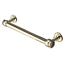 Полотенцедержатель Devon&Devon First Class DD33370OT, светлое золото Полотенцедержатель Devon&Devon First Class DD33370OT, светлое золото