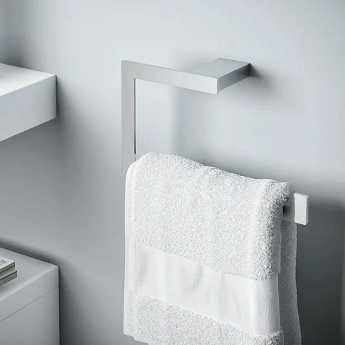 Полотенцедержатель EXCELLENT Riko хром DOEX.1609CR Полотенцедержатель EXCELLENT Riko хром DOEX.1609CR