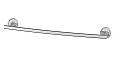 Полотенцедержатель FBS Ellea ELL 032 длина 60 см Полотенцедержатель FBS Ellea ELL 032 длина 60 см