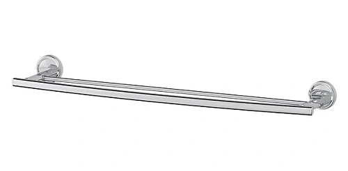 Полотенцедержатель FBS Ellea ELL 038 двойной длина 70 см Полотенцедержатель FBS Ellea ELL 038 двойной длина 70 см