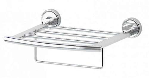 Полотенцедержатель FBS Ellea ELL 041 длина 50 см Полотенцедержатель FBS Ellea ELL 041 длина 50 см