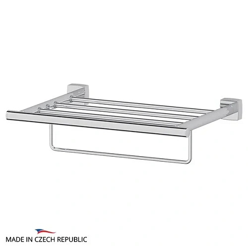 Полотенцедержатель FBS Esperado ESP 040 длина 40 см Полотенцедержатель FBS Esperado ESP 040 длина 40 см