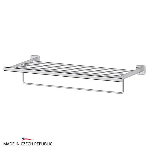 Полотенцедержатель FBS Esperado ESP 042 длина 60 см Полотенцедержатель FBS Esperado ESP 042 длина 60 см