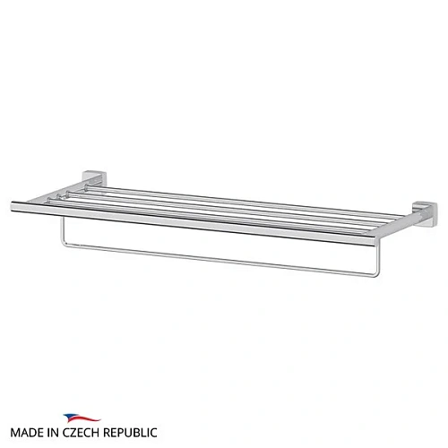 Полотенцедержатель FBS Esperado ESP 043 длина 70 см Полотенцедержатель FBS Esperado ESP 043 длина 70 см