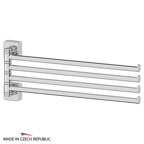 Полотенцедержатель FBS Esperado ESP 046 поворотный четвертной Полотенцедержатель FBS Esperado ESP 046 поворотный четвертной