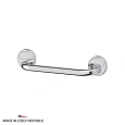 Полотенцедержатель FBS Luxia LUX 029 длина 30 см Полотенцедержатель FBS Luxia LUX 029 длина 30 см