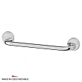 Полотенцедержатель FBS Luxia LUX 030 длина 40 см Полотенцедержатель FBS Luxia LUX 030 длина 40 см
