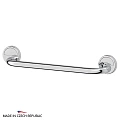 Полотенцедержатель FBS Luxia LUX 030 длина 40 см Полотенцедержатель FBS Luxia LUX 030 длина 40 см