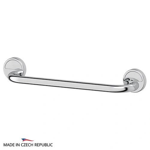 Полотенцедержатель FBS Luxia LUX 030 длина 40 см Полотенцедержатель FBS Luxia LUX 030 длина 40 см