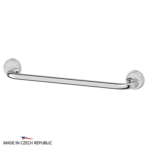 Полотенцедержатель FBS Luxia LUX 031 длина 50 см Полотенцедержатель FBS Luxia LUX 031 длина 50 см