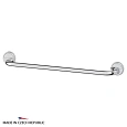 Полотенцедержатель FBS Luxia LUX 032 длина 60 см Полотенцедержатель FBS Luxia LUX 032 длина 60 см