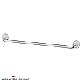 Полотенцедержатель FBS Luxia LUX 033 длина 70 см Полотенцедержатель FBS Luxia LUX 033 длина 70 см
