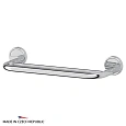 Полотенцедержатель FBS Luxia LUX 035 двойной длина 40 см Полотенцедержатель FBS Luxia LUX 035 двойной длина 40 см