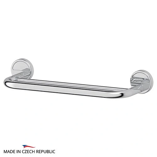 Полотенцедержатель FBS Luxia LUX 035 двойной длина 40 см Полотенцедержатель FBS Luxia LUX 035 двойной длина 40 см