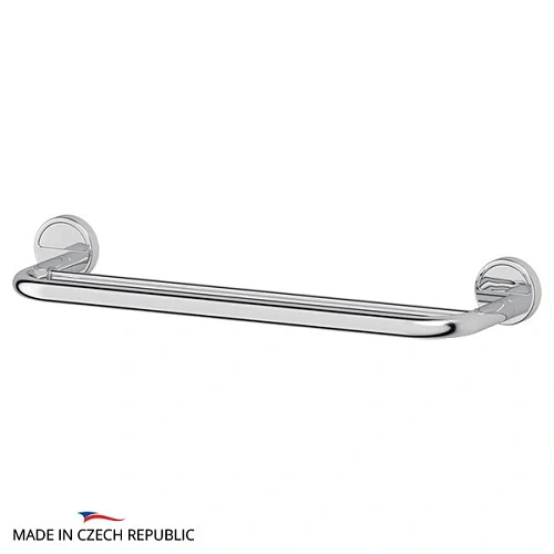 Полотенцедержатель FBS Luxia LUX 036 двойной длина 50 см Полотенцедержатель FBS Luxia LUX 036 двойной длина 50 см