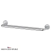 Полотенцедержатель FBS Luxia LUX 037 двойной длина 60 см Полотенцедержатель FBS Luxia LUX 037 двойной длина 60 см
