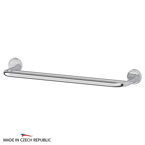 Полотенцедержатель FBS Luxia LUX 037 двойной длина 60 см Полотенцедержатель FBS Luxia LUX 037 двойной длина 60 см