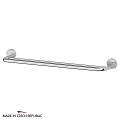 Полотенцедержатель FBS Luxia LUX 038 двойной длина 70 см Полотенцедержатель FBS Luxia LUX 038 двойной длина 70 см