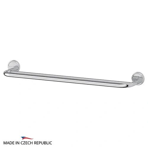 Полотенцедержатель FBS Luxia LUX 038 двойной длина 70 см Полотенцедержатель FBS Luxia LUX 038 двойной длина 70 см