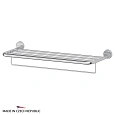 Полотенцедержатель FBS Luxia LUX 043 длина 70 см Полотенцедержатель FBS Luxia LUX 043 длина 70 см